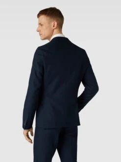 Bruun & Stengade Anzug Mit Reverskragen Modell 'Prato' - Marineblau -Guesi Bekleidung Geschaft 9d6j6h2h959k4h2aakr4se219cpkgjig6p5l2iq175834jq46gql6hq994r42g9k64rkeji19p24gdik88o66p1m6dj68e34cgpm4chk6tij0e1oc4smccb2c4o3ieb56ko3go8