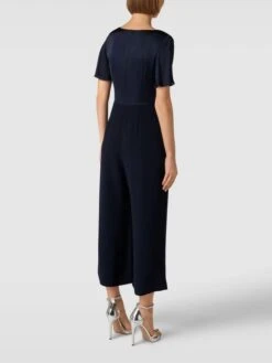 Christian Berg Cocktail Jumpsuit Mit Knoten-Detail - Marineblau Meliert -Guesi Bekleidung Geschaft 9d6j8i2368pkme1k8t0l6jhna17ksk2l896k2c229l152ca68gpj6cig84r50jam9ssj2dq190q5aj9jaoo62phl6kqm6pj375j3edpk70s3ee9jckr6cohl6sr3co9g75hj4o8