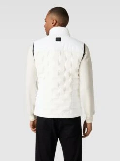 BOSS Green Daunenweste Mit Label-Details Modell 'Hellion' - Weiß -Guesi Bekleidung Geschaft 9d6k8gi27553edho856l2h2h9t1kogq89t5k6ii198olcjam6p0kshi59t5kccql8gol4h2e9h246cad9so36c9j70rj8cr46cp3ad1k60r3ae1hcpgj8e32cgojcohic5gjcp0