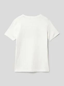 Jack & Jones T-Shirt Aus Baumwolle Mit Label-Print Modell 'BECS' - Offwhite -Guesi Bekleidung Geschaft 9d74chibah1laj9m853j0dpo6h752dq7997j0dai68p3ggadaooksi1h64pl6i9j68p58di3a4q50g9m9oo62c9i60pj8c1p6kr3ap1k6srjio9p6cs3ip1oc4r3gc9p65hj2d0