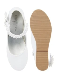 Happy Girls Ballerinas Mit Blüten-Applikation - Weiß -Guesi Bekleidung Geschaft 9d7kee9ia8p4igim9go36kq6710l0h1hah2l8hqfal1jik23a514qdhj61a3giifa1448ca2ah7kujqi6p3j4p9i60p62dhp70smcopk6go3aohm75gjcpb36pj3ec9lcoqmae0