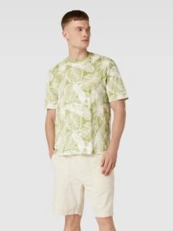 MCNEAL T-Shirt Mit Allover-Print - Hellgrün -Guesi Bekleidung Geschaft 9d844cq4691kkh1g9ks54iqk6d536hqe9sr4qdahad156l2h94o46k2k94pj2jq9al53eja8ap6l8j2l6p3j4e1i71gj0e1ncdgjed9kcos66oj46gpj8d9j6orm8cpkccojgp8