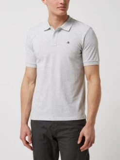 Scotch & Soda Poloshirt Aus Bio-Baumwolle - Hellgrau Meliert -Guesi Bekleidung Geschaft 9d844jpp9l746lid9sqk6iq4851kachh9srj2gqlah3j2ca568sjac1ka0r4skqf8p74sc1oal2j8ea16ko3ecr161im4dr56oo38phk6lgj8e9ocksj0or2cco38opg74q6cp0