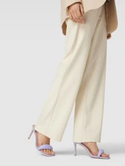 Steve Madden Sandaletten Mit Dornschließe Modell 'ENTICE' - Lavendel