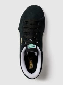 Puma Sneaker Mit Label-Print In Metallic Modell 'SUEDE CLASSIC' - Schwarz -Guesi Bekleidung Geschaft 9d84me2j8cp4sdila56l6da26l9kugho9pa3ij2lap7kshi69l2kaka9a10jcki79t64ac29ah0kqjij953m2c1i61gm4dho69i3ge1kclj30ohj71im2e9i6oqm2pb1chhj2og