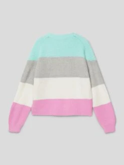 Only Strickpullover Mit Blockstreifen Modell 'SANDY' - Helltürkis -Guesi Bekleidung Geschaft 9d84uiima9446l1j9t3j4l2i6p44gd299194ic236oq32ghk8orkadag9d84igq6ah0kij259d5l4kpn8co34opn6grjcpj470qjae9k6pij6oj2cpijgohkccq62eb574o32e8
