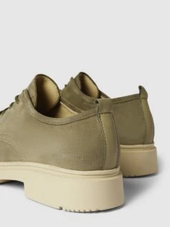 Marc O'Polo Derby-Schuhe Mit Label-Detail Modell 'Lars' - Olivgrün -Guesi Bekleidung Geschaft 9d8k4cih9d1kcjqf915kshi86t2jigih617l8j1o8t4kgd9m916j6dqi9h432h9j94pl8li990oj6giiah3j2oj36gr3ee1i6di6cc1k6hij6eb460omcob265hj4c1g6gq6cdo