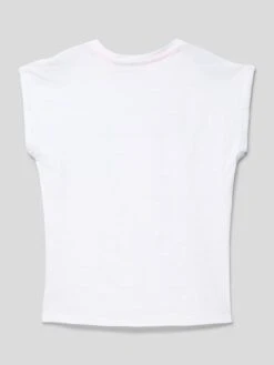 Happy Girls T-Shirt Mit Motiv-Print - Hellrosa -Guesi Bekleidung Geschaft 9d958k9o9t4kgd9o9cr3adq2a95k6gih8p54ikq4857kgj2e954ksjq1854k2e9k8p558ji36l4kighp9t3j4p35c8sj4e1gc8qj0c1kcli3co9l71gmcpj5c8oj2p1h68r36p8