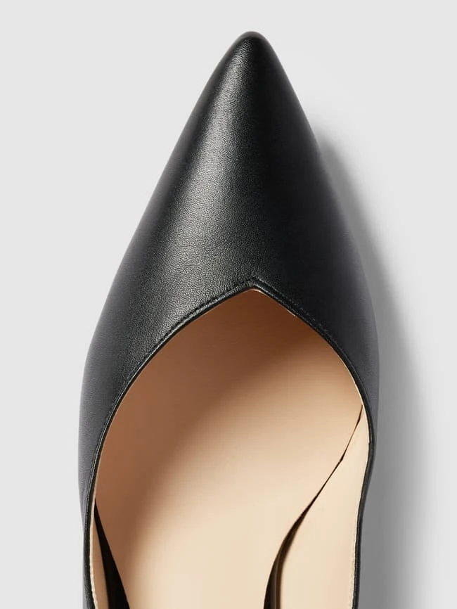 HÖGL Högl Pumps Mit Dornschließe - Schwarz 7 HÖGL Högl Pumps Mit Dornschließe - Schwarz – Bild 5