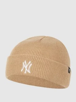 '47 Mütze Mit 'New York Yankees'-Stickerei - Beige
