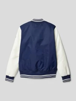 CARS JEANS College-Jacke Mit Two-Tone-Machart Modell 'L O I S E' - Marineblau -Guesi Bekleidung Geschaft 9da50l9oa0sj4ihk919kudq39p630i1o9t84oli4752kskqe8grkmdaj854kici9a9a4qla8ah8ksipm6t3jgo9k65imae326lgjichk69h62eb1cdj68dhi65h64e1i74o64cg