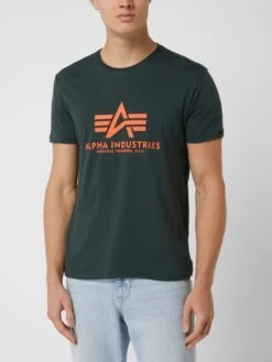 Alpha Industries T-Shirt Mit Label-Print Modell 'BASIC' - Bottle -Guesi Bekleidung Geschaft 9dak8ga86oq5cdae75a4cki4a17jccid753l4gqj74pkgdaca8o3gj1k6kp36e1g9595chija93kmcqd8d3j4dhgc4rmacb5cgq36d1kc4pj6e9m64q3ip1h6oq3achm60o32pg