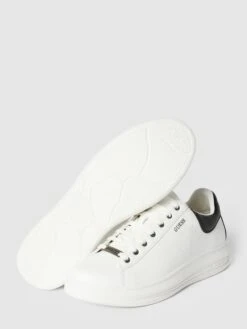 Guess Sneaker Mit Label-Print Modell 'VIBO' - Weiß -Guesi Bekleidung Geschaft 9dakce26a0s4mlhi89550lakagpl4lhi9p1kcj296spkilaj6or4ukq36p246d298h24ikil6krkoe1kaco3apj56oo34phjckr6cc9k6lijio9hcgp64p9h6krj8cb6chh64pg