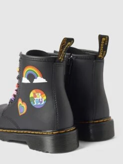 Dr. Martens Schnürboots Mit Motiv-Prints Modell '1460' - Schwarz -Guesi Bekleidung Geschaft 9dakegqjaool8e286cr4mkpo6t3jeci5610jagi7a8olchhg917koi9o6gq34kpo610l2lii9p63cchp953j4chl68rm6o9icgq64p9k71j38eb16sq6aeb16cp3adr3cgp68e0