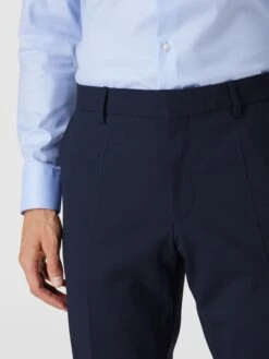 BOSS Slim Fit Anzughose Aus Schurwoll-Mix Modell 'Genius' - Blau -Guesi Bekleidung Geschaft 9dakicia9ha52i297594ija48oolcdac9543chqa8oq3ih2g6l15al9l64sj0ga2ah63eipg75236k9g753j8cpochi6cchl6gq68dhkchi6ae1m74pjge1h75ij4eb461h3adg