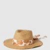 Rip Curl Strohhut Mit Floralem Hutband Modell 'OCEANS PANAMA' - Beige -Guesi Bekleidung Geschaft 9dakqii9ahb3cd1n998kac2da94kkdi78cqkcka36t530l1h8dak2hikal7k6ihm8co5clig894l0l269co36cpgc8s34oj671j64e1kc5hmao9i6op64d316dj64o9nccp3cp0