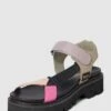 Blauer USA Sandalen Aus Leder Mit Label-Detail Modell 'ELSIE' - Schwarz -Guesi Bekleidung Geschaft 9db4gc2m9t53ajpo9p6j0dpiaksj0dai9db42d2g6935adq88h8jakih9p2kkgpn6oqkoj9j99b4ighh6ko6acj5c8o3go9n6lgjgd9kcosj4ohh6srm8cr46hij0dj36ko6ap0