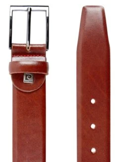 Pierre Cardin Ledergürtel Mit Dornschließe In Chrom-Optik - Cognac 7 Pierre Cardin Ledergürtel Mit Dornschließe In Chrom-Optik - Cognac -Guesi Bekleidung Geschaft 9f29ffb4 dc91 4576 9e9b 86c6a80665df