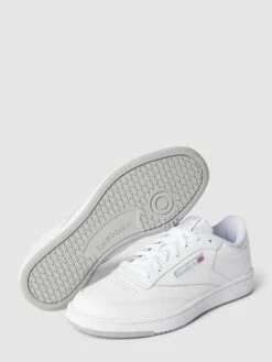 Reebok Sneaker Mit Label-Print Modell 'Club' - Weiß -Guesi Bekleidung Geschaft 9go34d1k8gpj4cah952jgk1g6oq4ki9nah2k8gpk9l84qgqd6os3ckqd6l9kacqa8spjccqc8943ad9h653jep9n6co34ohl74o32o9k65gjie1pcgqjcohgcdj38c1p71hmacg