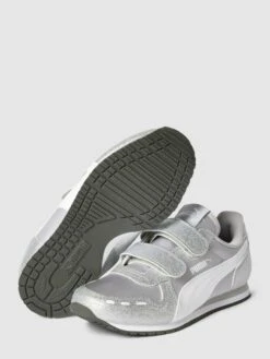 Puma Sneaker Mit Label-Print Modell 'CABANA' - Silber -Guesi Bekleidung Geschaft 9go34gac6cpkshaba8p54gi7a8pj8iqb9h0l4l2kad25cd9l9t6l4j1k8col4d229h5j2ci98ss44k2k94o3cdpm6cp34dj36grm4c9k68r6co9h6tgj4c9n6dgjio9p70o6co8