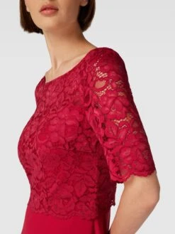Christian Berg Cocktail Cocktailkleid Mit Spitzenbesatz - Dunkelrot Meliert -Guesi Bekleidung Geschaft 9go3cj9j60o52ii571638jqha8rkqiqaa1b4mha275b58hiiacpjih2j652keh279h44mdaj9t9l4jad753j0e33cpi6cpb470ojaphkcgqj2e9nc9j66ohh70pjcopj6cq38d0