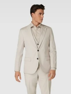 HUGO Anzug Mit 2-Knopf-Sakko Modell 'Henry/Getlin' - Beige -Guesi Bekleidung Geschaft 9gokei9n6t4j6dic9cpl6lib9944ehal8d84mkih7554eca371230ii19594kk2m8t0k4dqm697k2khi84o34p9hcoo34d1gc8pm4c9k64pj2ob469j3aeb66grjgd35cormcoo