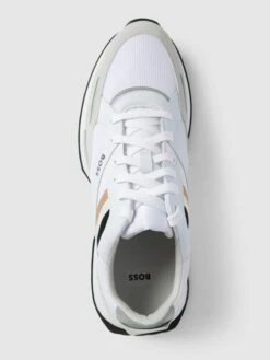 BOSS Sneaker Label-Details Modell 'Jonah' - Weiß -Guesi Bekleidung Geschaft 9gokuh1m65556la498sj4c9n9so46c2g9l74ue9k8ss38jpn9t842gab9t658i2d9914agi39p6jilhm6so66or660ojep1i6cr64dpkcdh3ge9o60p34dpn70qjadhhckq64cg