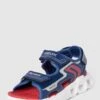 Geox Sandalen Im Colour-Blocking-Design Modell WROOM' - Marineblau -Guesi Bekleidung Geschaft 9gol4caa8haj6kql8p930e1ia9b32i2k84rkkk9o9l246la46goj6gql69938ja871a38gql6oo3ceah94o3cpb36hh6ap1g6srmccpk6gr32oj571gj6p9o65j6cc3460rm4d8