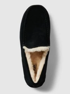 UGG Mokassins Aus Leder - Schwarz -Guesi Bekleidung Geschaft 9gp3gc9i9d54gci98cs58ja76l454jq3612lahqj715k2d2jacqj2hi86gqk2hil9t7kic2jaha3gdq99h3jedj2ccojce1o69i68d1kckpj4e1h6srjeoj1cgs6cc1m6him2d0