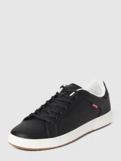 Levi’s® Acc. Sneaker Mit Label-Details Modell 'PIPER' - Schwarz -Guesi Bekleidung Geschaft 9gpkejid6ks4kcika5256lakaks58lica1aj0ha3akpj8kq2a1ajae2d6535cdqj6d3kcj25895laj2h8ko3gdhg70pj6opicgsm6phk64ojaeb371ijee3371h3ep1h60o30c8