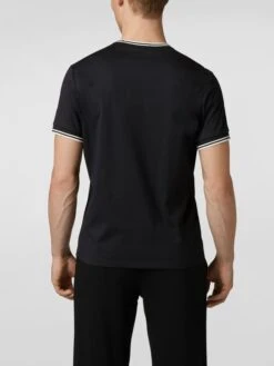 Fred Perry T-Shirt Mit Logo-Stickerei - Schwarz -Guesi Bekleidung Geschaft 9gq4cc2jah6j0jij9h63eji798s4slhg9sp5cchn60pkgiam60pjgi2k74s3ih24al336e2k6h84kihla8o62p1gcop3cob5cgsj2o9k75gjgohlckpm2pj675j3copocksjic8