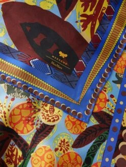 Weekend Max Mara Schal Mit Allover-Muster Modell 'NETTO' - Orange -Guesi Bekleidung Geschaft 9gqkiea46l94oh26958k6k9n6orkudak9kp54ca39gq50d1l74pkqiqj6514qchhah6l4dhl6h0k2gamaco6ao9oclj6cd9j6grjechk6pi3eoj16ph66e1l75gj2e9n6gs3coo