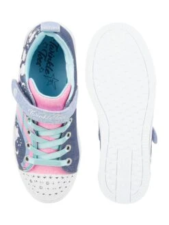 SKECHERS Sneaker Mit LEDs Modell 'Unicorn Charmed' - Metallic Blau -Guesi Bekleidung Geschaft 9grkihqg6l7l8lia68rl0ki16913ch249p0j8kq99sqj2l2b6p350ipg88rkuhi78h952dhp652jie1i613jecj4c9j3eohm75gmccpk68q36e1n6lgm2ohi70qj4c31ccsjgdg