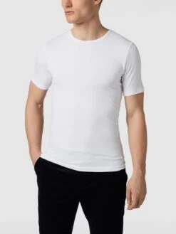 MCNEAL T-Shirt Im 2er-Pack - Weiß -Guesi Bekleidung Geschaft 9gs3igqk91546ki984q34j219p854caa8924ed2m6oqjcja394s3ehpi64qkkh1m88rlalical554k1j74o32ob36kr32o9lclijcdpk6kp3go9hclh30opg6dgj0dj56ks3ed0