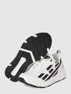 EA7 Emporio Armani Sneaker Mit Label-Details Modell 'ULT C2 KOMBAT MININE' - Weiß -Guesi Bekleidung Geschaft 9gsjcj2f9oo46eam9oqkeki188q4ic29658j4da6712jehpj6la56haj99ajeiab68q3ce1p7133iki99h3jge9j6lijgdpn6crm8ohkclhm6oj4cgqj8e1h6os32cb46coj8o8