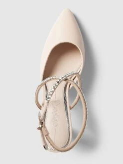 Buffalo Pumps Mit Strasssteinbesatz Modell 'JOLIE QUEEN' - Beige -Guesi Bekleidung Geschaft 9h0jgd9i6oo30iaaapa50ka4ad6kajam954l6dac8l244g9p6gs4kka18orl8i1m8l8kse9j7583aka8913j0c9o6cs3eor46orj8opk6tijae1gc9hm6dr4c8s66e9p65h3icg