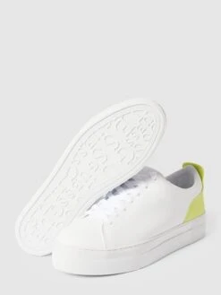 Guess Sneaker Mit Label-Details Modell 'GIAAS' - Weiß -Guesi Bekleidung Geschaft 9h0l8ca1615lajal95a4odid719kudi16594gh1j8gp3edi9a0p4ce29aoplaji1a92kqcak69736l2a6ko3cob3c4sj2oj1c8q38p1k6srjcohl6gsm4db26spm6p1nc8pm6e8