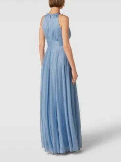 Jake*s Cocktail Abendkleid Mit Effektgarn - Bleu -Guesi Bekleidung Geschaft 9h13ei2471akudie65836chmah5j4ia6a8o34g9h8t6j2jqa6h150h9k91b46l276hb36la1ad4jeghm8so6adhm6sqj8d32c8rj6opkcpj68eb5chh6cchkckr30p9icgq3cco