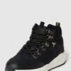CHAMPION Sneaker Mit Label-Details Modell 'CLIMB' - Schwarz -Guesi Bekleidung Geschaft 9h158j2aa8okgdq36orkila96h6kch1m95akadqm8h3j0jik9t3kggi79d3kggic6h234khoa95l4lhna4o38chp65j3ee32ccp3ie9k74ojaoj375gm6opj6co6ac9h64r30pg