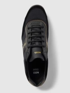 BOSS Sneaker Mit Label-Print Modell 'Saturn' - Schwarz -Guesi Bekleidung Geschaft 9h1j4ha59p156ha38kqjcjqdal9kck2cap2k2hikal94shalaha32j1o6144ae2270r3ici38h2l2h226t3j4eb6c9i66e9j6oqjge1k71h32e3571ij8c9lccpm6cr6chgj8d0