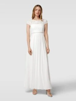 Jake*s Cocktail Abendkleid Mit Floraler Spitze - Ecru -Guesi Bekleidung Geschaft 9h1k6ha68l8kcd2a95456k2f94qkecii6gp44j256cq50cac6crk6cak6srl4kqm6cs42k9n6d5kik9k8oo34p1h6os34pj4clh30dpkccomae9hcphm8p9ocgp34c1h6gs3gp0