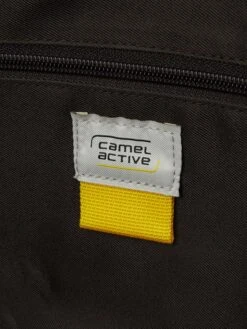 Camel Active Laptoptasche Mit Label-Patch - Mittelbraun -Guesi Bekleidung Geschaft 9h254h2a6944kjpg8csksi2k751jedqg69a4si296d5kejq3acr4ul9h896kqd2g88p4gd9n8cojae9m60o64e9lccs64p9p6sp3ed9kcgr38o9jcgom6or46dh3gob5c8s32o8