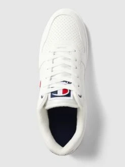 CHAMPION Sneaker Mit Label-Stitching Modell 'CHICAGO' - Weiß -Guesi Bekleidung Geschaft 9h256k2e8l44qhqmah458k2aal8j4h2m88rkqe2kacs48l9p99b46k29694kuc9j8d53iji89d536hqi60o3goj56li3cp9kccojiohk70qmaoj4c4q6cdb1cgqm4pj2c8p3ad0