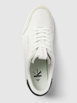 Calvin Klein Jeans Sneaker Aus Leder Modell 'CASUAL CUPSOLE' - Weiß -Guesi Bekleidung Geschaft 9h34ala39d2k2kq271a4uj227174olidal146i2m6t1jel1had848gi96p2j4jid991j4kqg90o4ihhn64o64d1mc4oj0opl6op6ap9k61gjgohp60s34d9i70r32d1nc8s36c8