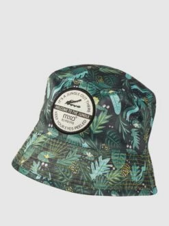 Maximo Fischerhut Mit UV-Schutz - Marineblau