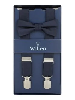 Willen Hosenträger Und Fliege Im Set - Marineblau -Guesi Bekleidung Geschaft 9h4j8khha0slac1l85b30e25915l2c2f918l4lil8l2l0jak98rk6cpna5b4ij1p8cql6e2fakskcd2f6h3jgeb46hh6cdpichhj2e1k6kp3ie3161im8dpl6orm2p9j6cr36e0