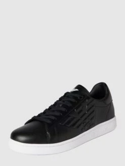 EA7 Emporio Armani Sneaker Mit Label-Details - Schwarz 8 EA7 Emporio Armani Sneaker Mit Label-Details - Schwarz -Guesi Bekleidung Geschaft 9h4l0jaj9gp46iqj6984qj9n6h7l8kif6h9kehpn9h8laj2mad852cq2ad332kpk8grjic2m6h3koi1p90o3co9o6hijccj56sqj0p1k6hgm6e1lcko38chmc8pm6c1l68rm4c8