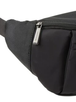 SAMSONITE Bauchtasche Mit Logo-Applikation Modell 'Openroad 2.0' - Schwarz -Guesi Bekleidung Geschaft 9h548jhn9l644e1g8h1j2h2d752jahhgah74oiima5956d2i8t14uchiala4se9k60pk6c286584oe2d6ko34cr3c9gmce1m6ks3eohkcgq38eb56osjce9mcdi34pj5coq3aog