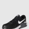 Nike Sneaker Mit Label-Patch Modell 'Excee' - Schwarz