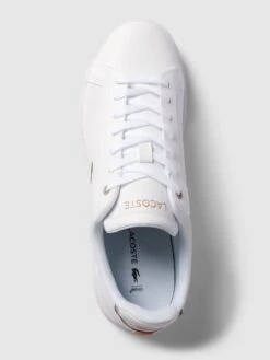 Lacoste Sneaker Mit Label-Details Modell 'CARNABY' - Weiß -Guesi Bekleidung Geschaft 9h656hhi85434dpnad7j8e2a9h1k8c2m9h94oghna97l6e1g8d238ia6910ksdqgap3kol9ha1852hi9993jedb6ckoj2d3261i66phk68r3gohhckp32eb56spmaohic4o3ioo